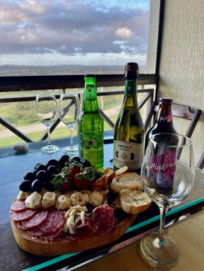 Flat Grande em Hotel Fazenda Monte Castelo - Gravatá - Sairé